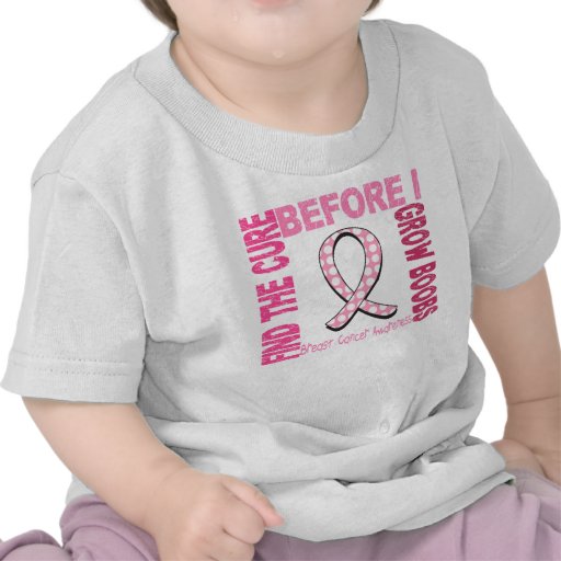 Before I Grow Boobs 9 Breast Cancer Shirts