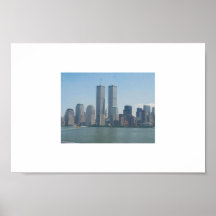 Before September 11 2001 Posters