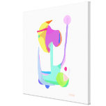 Before Stretched Canvas Prints