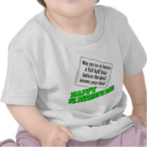 before the devil knows you're dead t-shirts t-shirts
