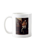 Before The Gate Of Calais (The Roast Beef Of Old Coffee Mugs