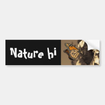 before u go bumper sticker