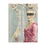 BeforeThe Ball Postcard