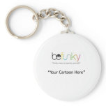 BeFunky Keychain