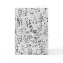 Beggars Card