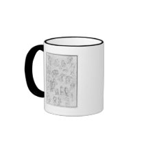 Beggars Mugs