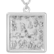 Beggars Pendants