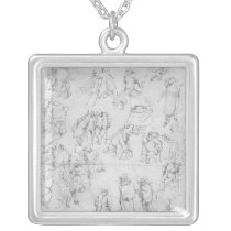 Beggars Jewelry