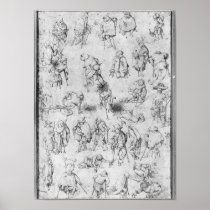 Beggars Posters