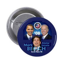 BEGICH AK Button