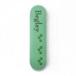 Begley Skateboard_Pro