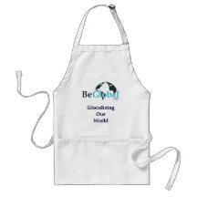 BeGlobal Apron
