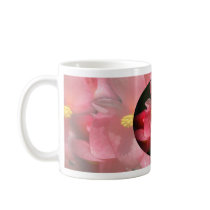 Begonia Beauties Mugs