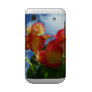Begonia Flowers Samsung Galaxy Case