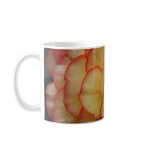 Begonia Mugs