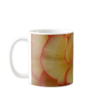 Begonia Mugs