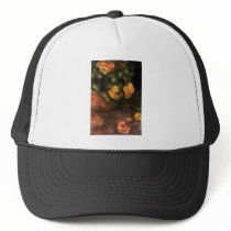 Begonia - Tragedy Mesh Hats