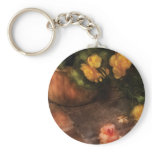 Begonia - Tragedy Keychains