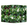 Begonia's at Taipei City Government Nursery Vinyl Binder