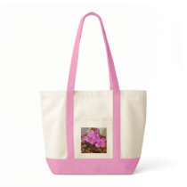 Begonias bag - choose style & colour