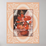 Begonias posters