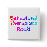 Behavioural Therapists Rock
