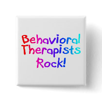 Behavioural Therapists Rock