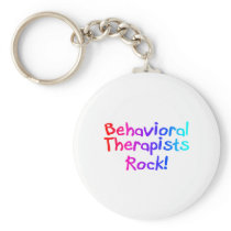 Behavioural Therapists Rock