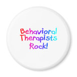 Behavioural Therapists Rock