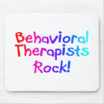 Behavioural Therapists Rock