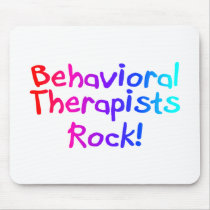 Behavioural Therapists Rock