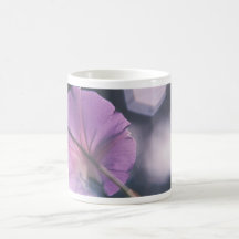 Behind the Lavender Veil_1 Coffee Mug
