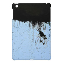 Behind The Waterfall iPad Mini Covers