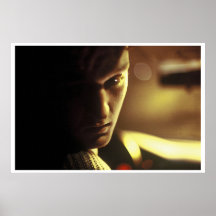 Behind The Wheel Posters