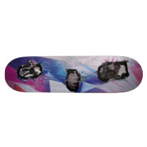 behindthewall skateboard
