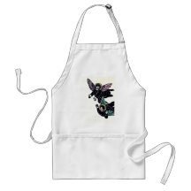 Behold! Aprons