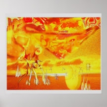 Behold, I Make All Things New Print