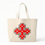 Behold the Cross Bag