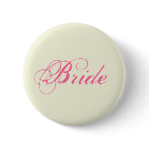 beige and pink  Bride