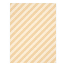 Beige and Tan Stripe Pattern. Invites
