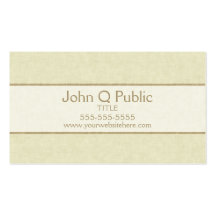 Beige Business Card Templates