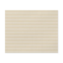 Beige Tan Colour Stripe Pattern. Flyer Design