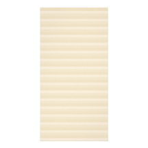 Beige Tan Colour Stripe Pattern. Photo Card
