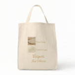 BEIGNETS bags