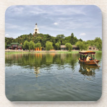 Beihai Park Beverage Coasters