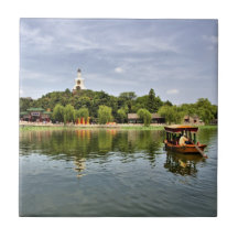 Beihai Park Ceramic Tile