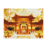 Beijing Mosque Post Cards