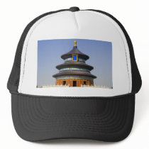 Beijing Temple of Heaven Hats