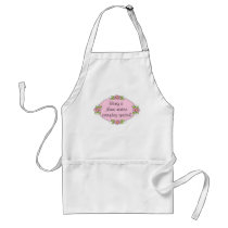 Being a Nana makes everyday Special Apron