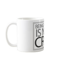 Being a Pit Bull is Not a Crime Mugs
